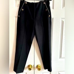 The Kooples Sailor Pants
